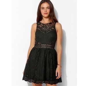 UO Kimchi Blue Dress